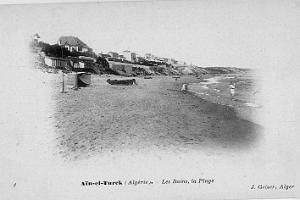 AIN EL TURCK  (34)